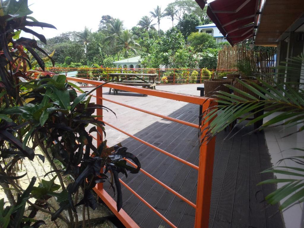Sky Garden Hotel Port Vila Eksteriør billede
